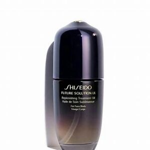 Shiseido Future Solution LX Replenishing Treatment Oil - Size 75mL / 2.5 Oz.